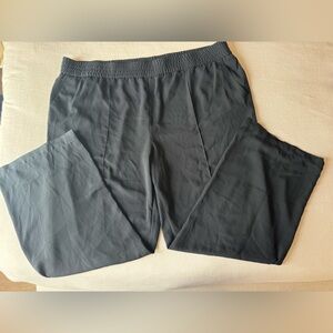 a new day Women's Ankle Pants in Black